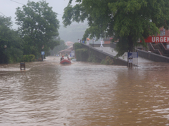 inundacion piloña
